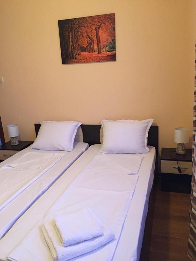 Hotel Amigos à Pavlikeni Extérieur photo