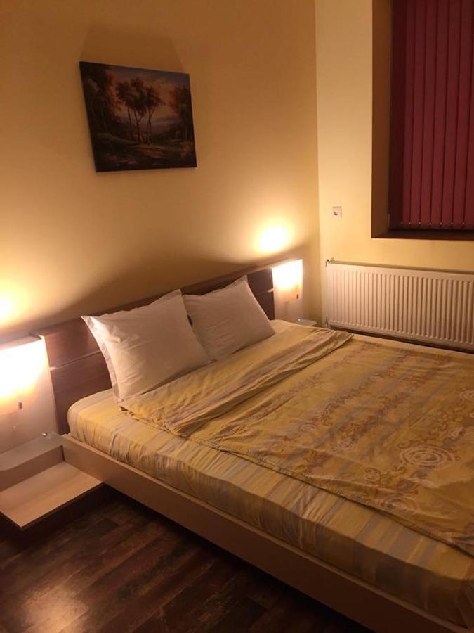 Hotel Amigos à Pavlikeni Extérieur photo
